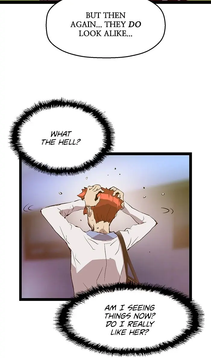 Weak Hero Chapter 80 Page 31