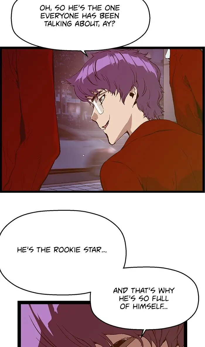 Weak Hero Chapter 80 Page 58