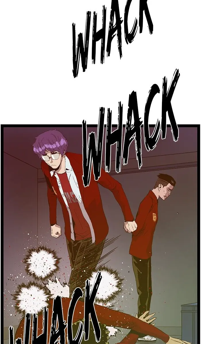 Weak Hero Chapter 80 Page 73