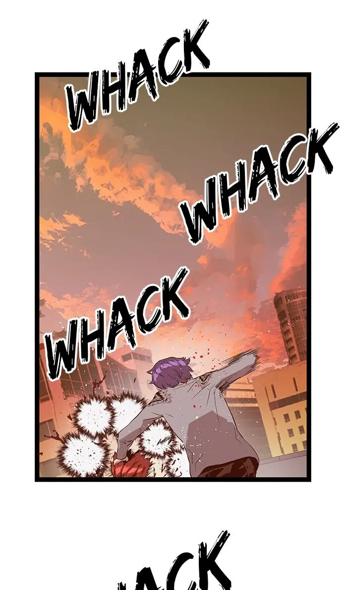 Weak Hero Chapter 82 Page 21