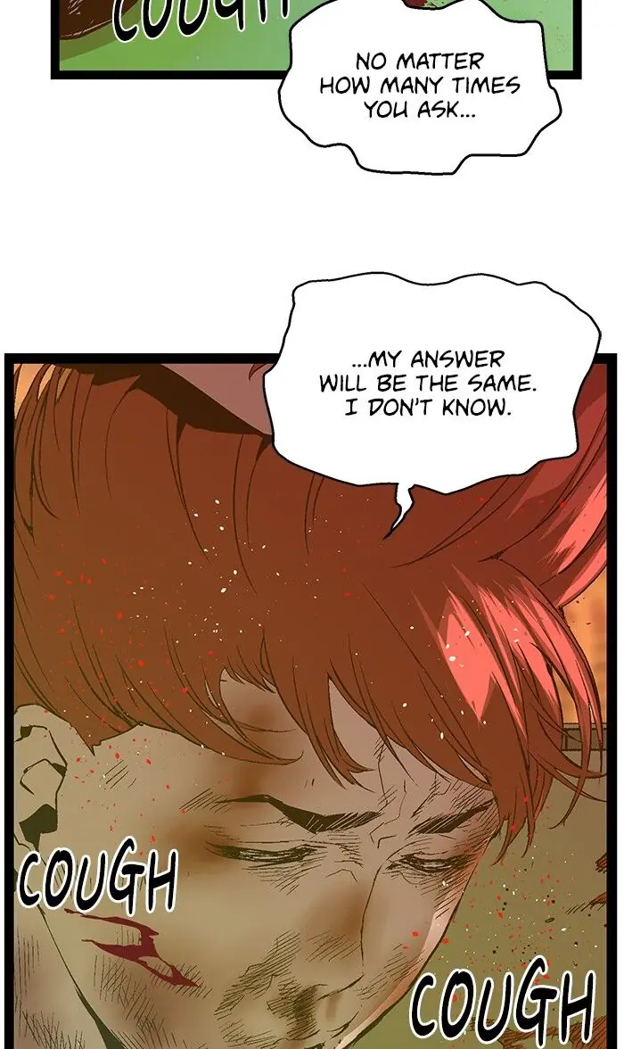 Weak Hero Chapter 82 Page 25