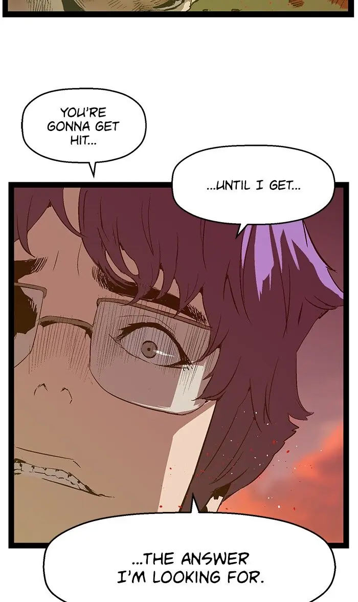 Weak Hero Chapter 82 Page 26