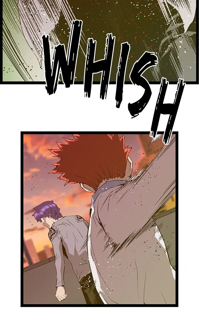 Weak Hero Chapter 82 Page 36