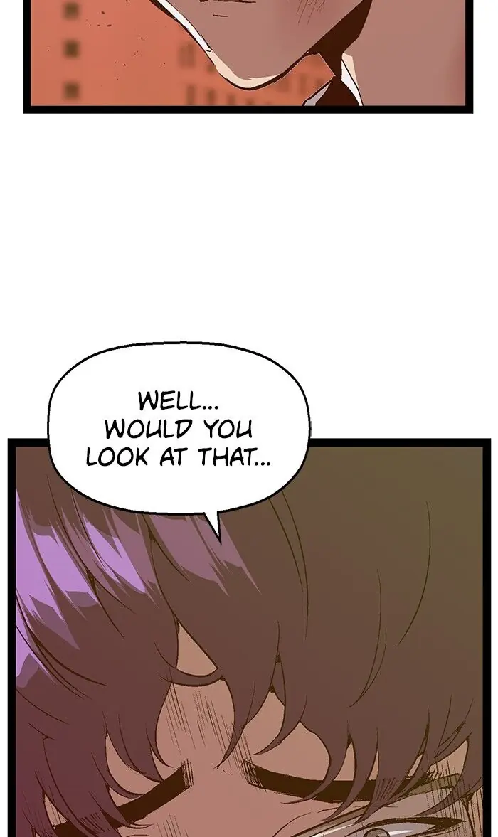 Weak Hero Chapter 82 Page 43