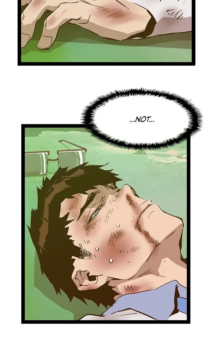 Weak Hero Chapter 82 Page 70