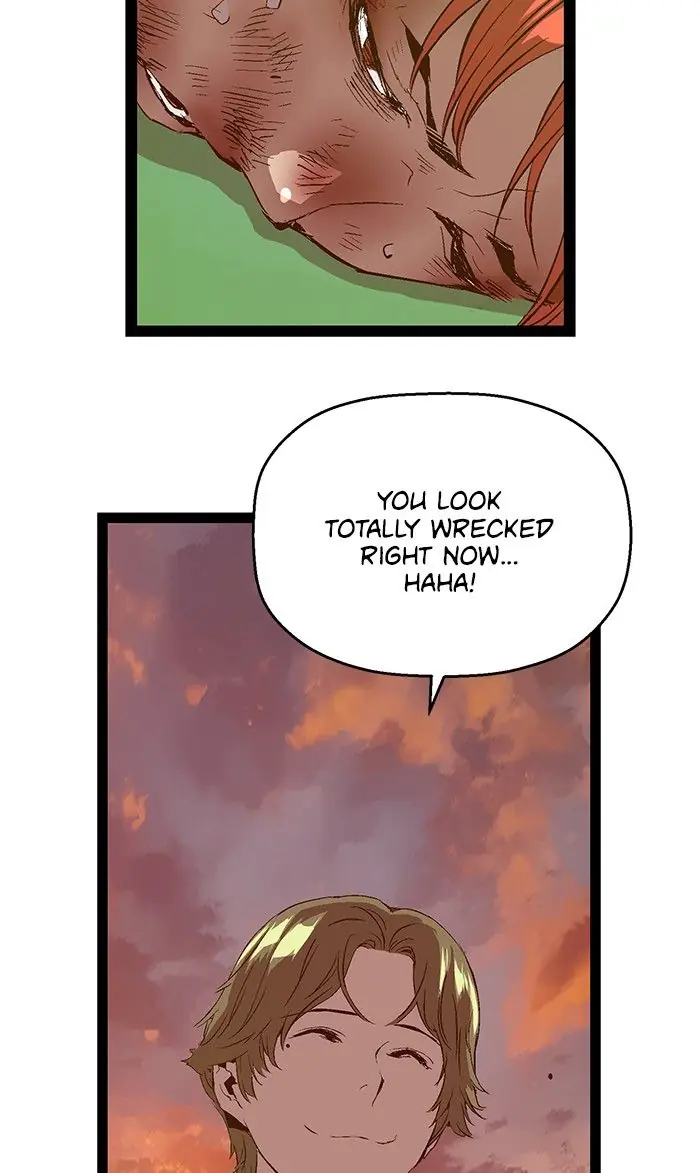 Weak Hero Chapter 83 Page 29