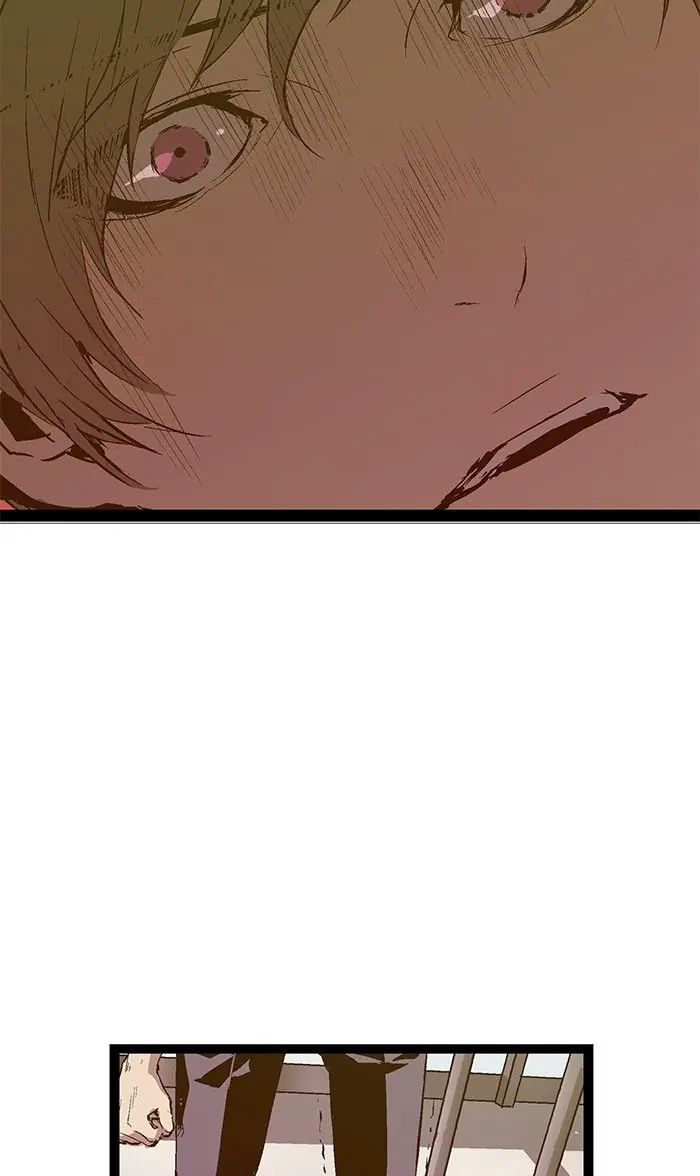 Weak Hero Chapter 84 Page 3