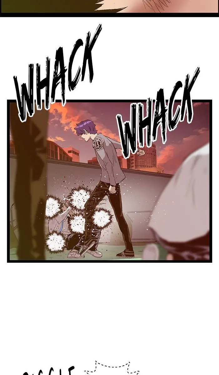 Weak Hero Chapter 84 Page 66