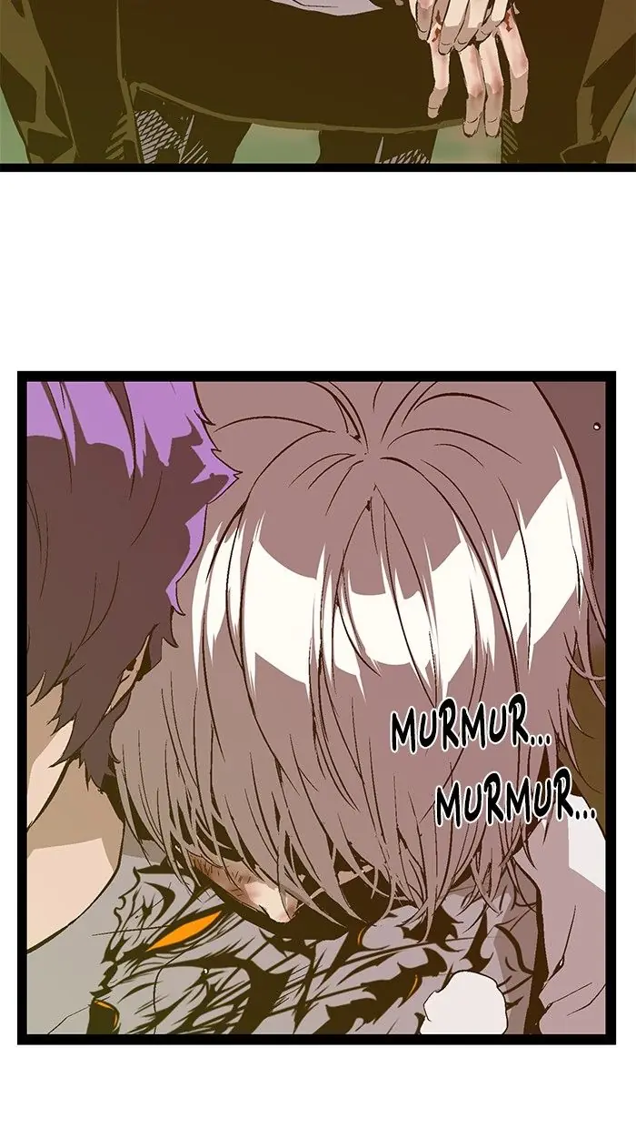 Weak Hero Chapter 84 Page 91