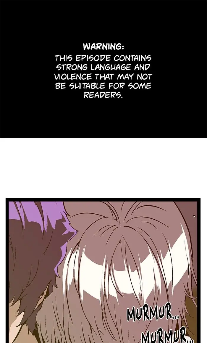 Weak Hero Chapter 85 Page 1