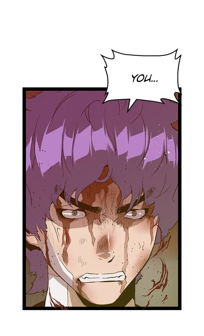 Weak Hero Chapter 85 Page 49