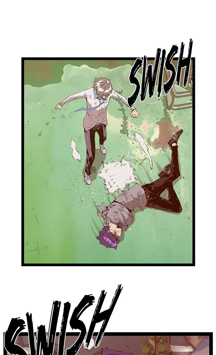 Weak Hero Chapter 85 Page 61