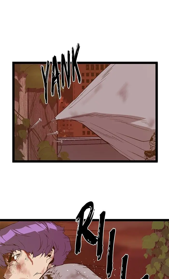 Weak Hero Chapter 85 Page 67