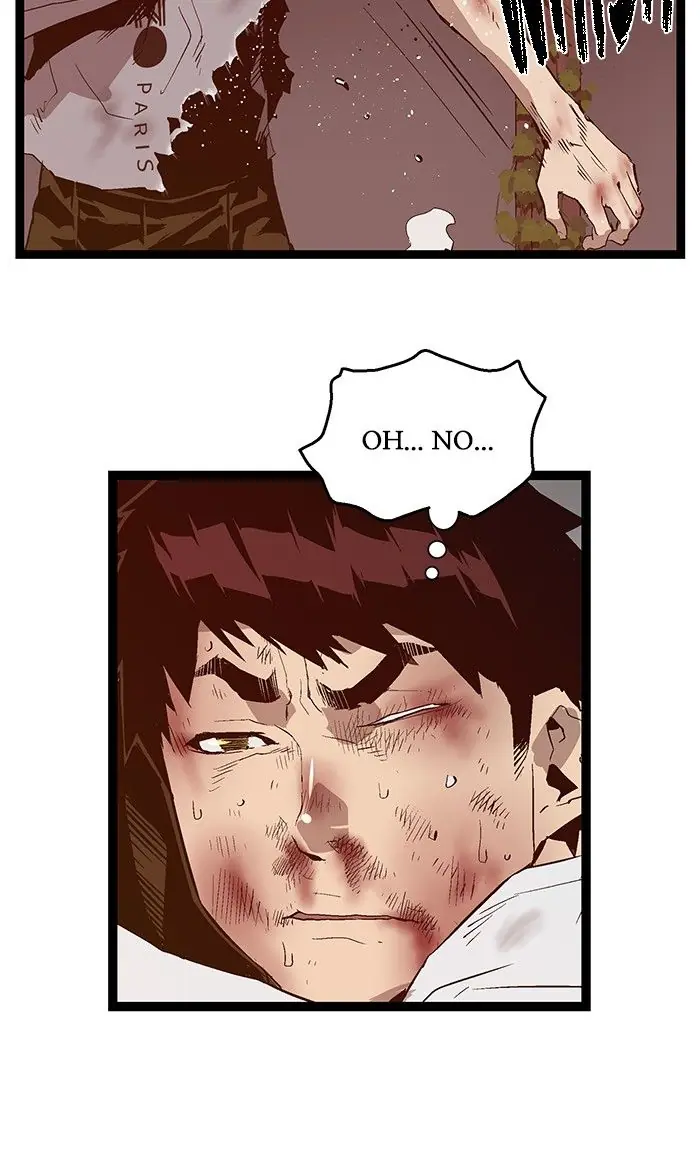 Weak Hero Chapter 85 Page 69