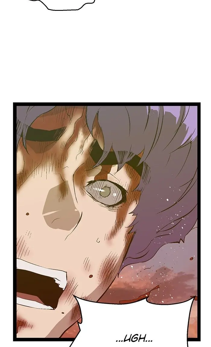 Weak Hero Chapter 86 Page 10
