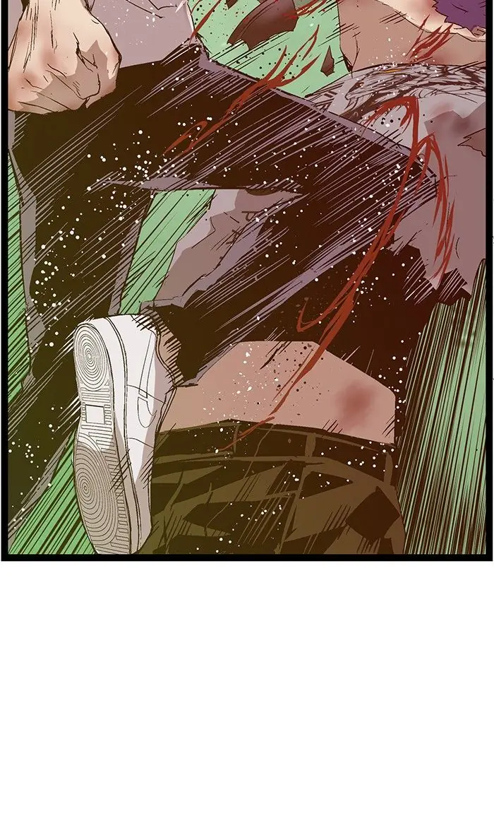Weak Hero Chapter 86 Page 21