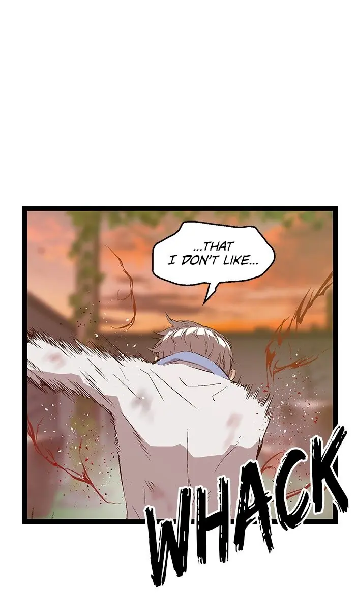 Weak Hero Chapter 86 Page 26