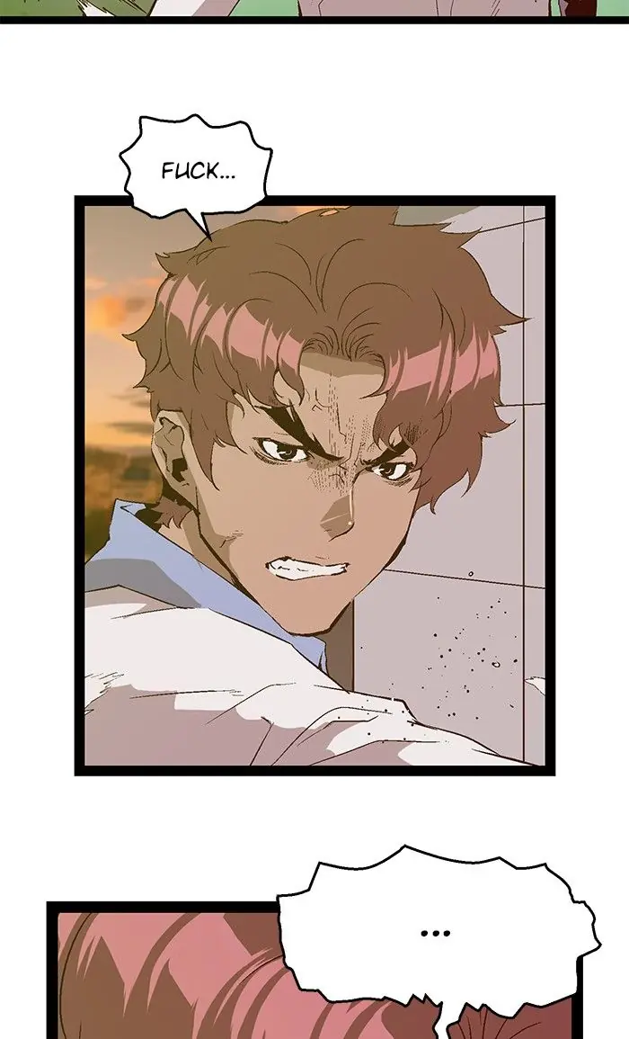 Weak Hero Chapter 86 Page 57