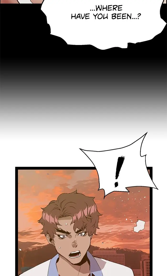 Weak Hero Chapter 86 Page 72