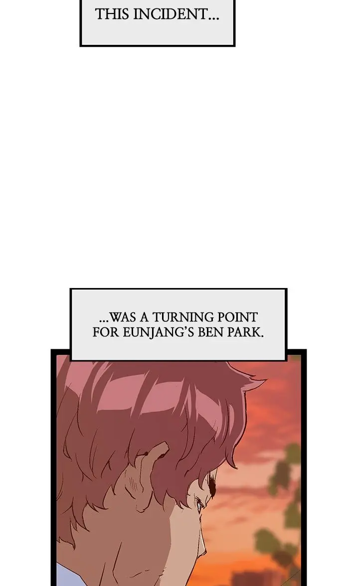 Weak Hero Chapter 86 Page 90