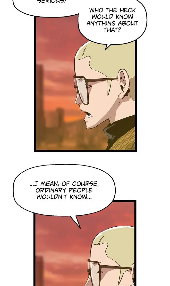 Weak Hero Chapter 87 Page 13