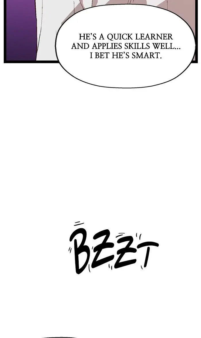 Weak Hero Chapter 87 Page 21