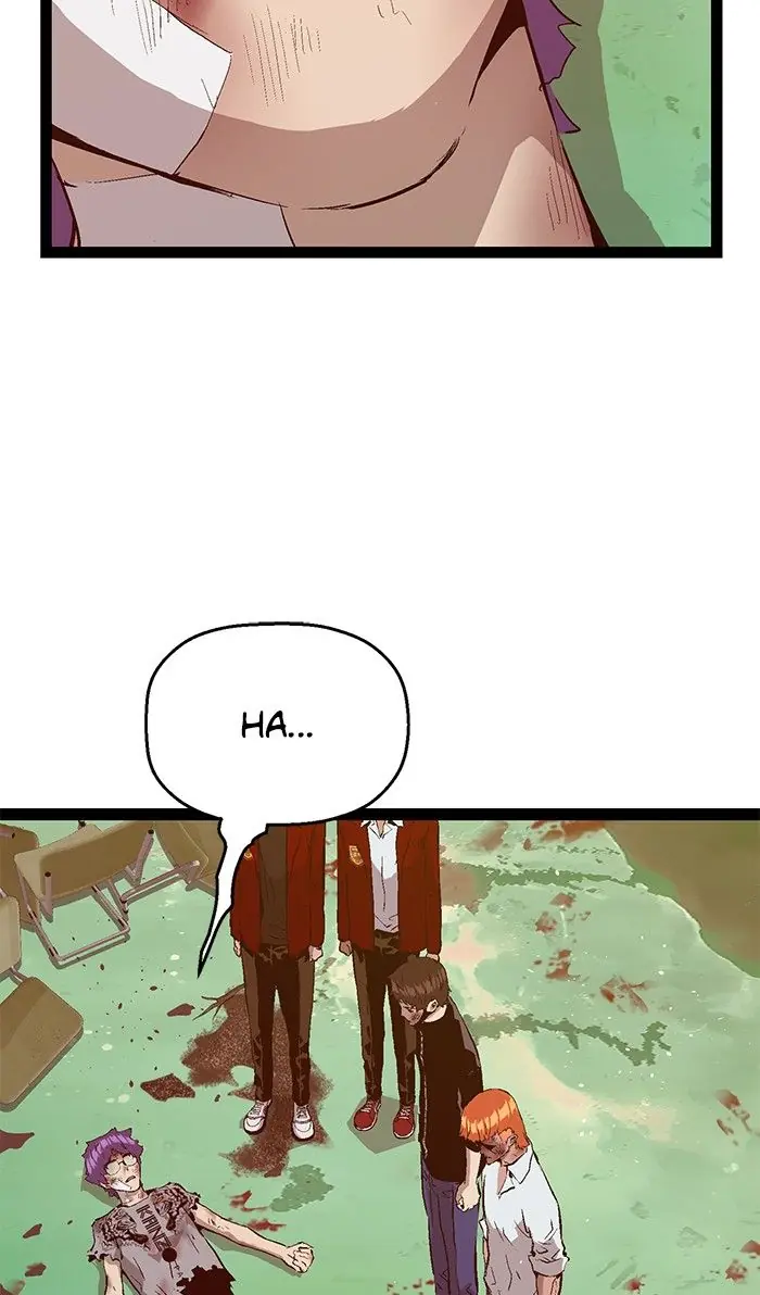 Weak Hero Chapter 87 Page 44