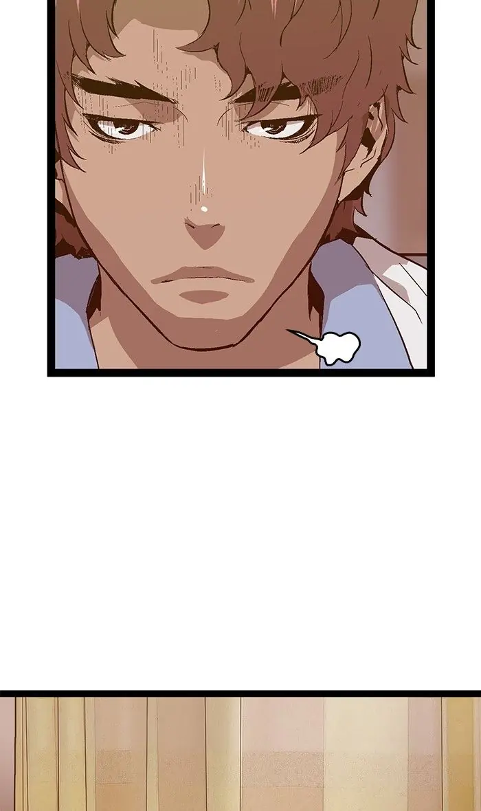 Weak Hero Chapter 87 Page 57