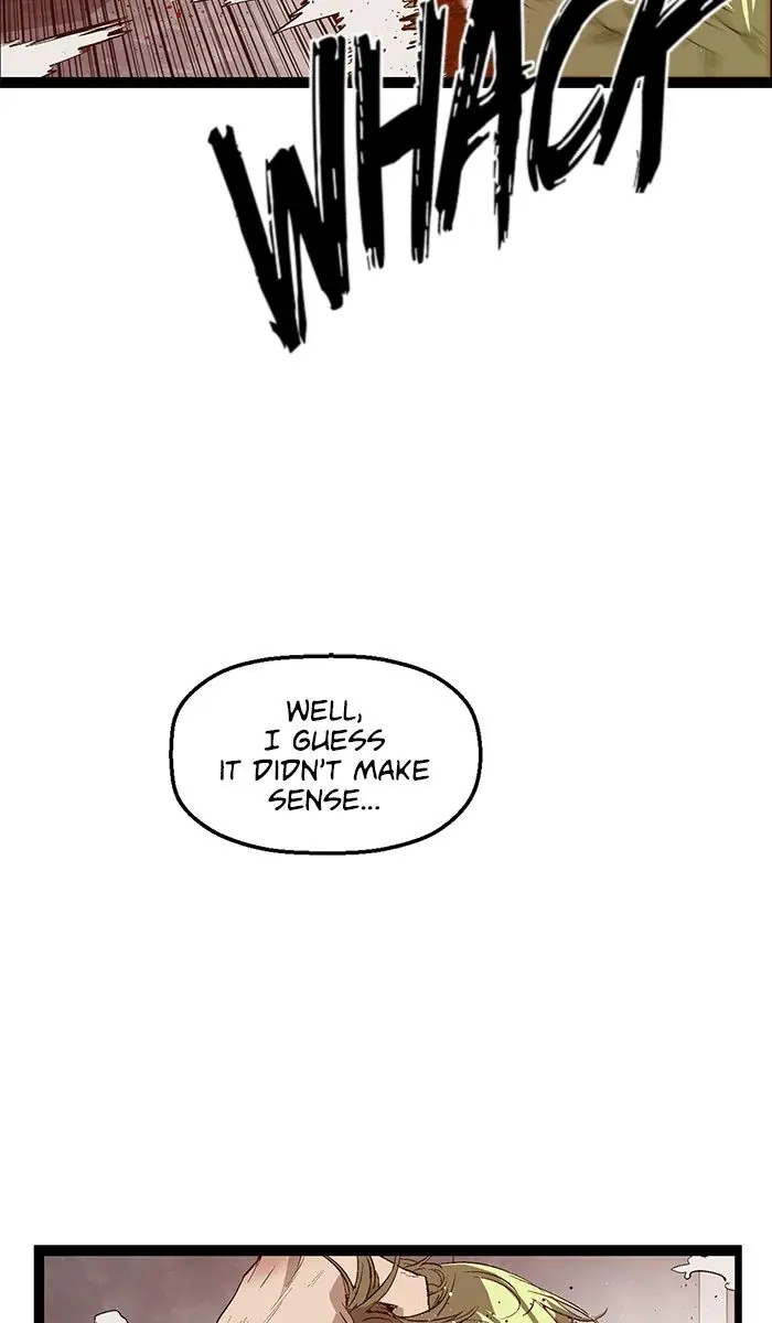 Weak Hero Chapter 88 Page 14