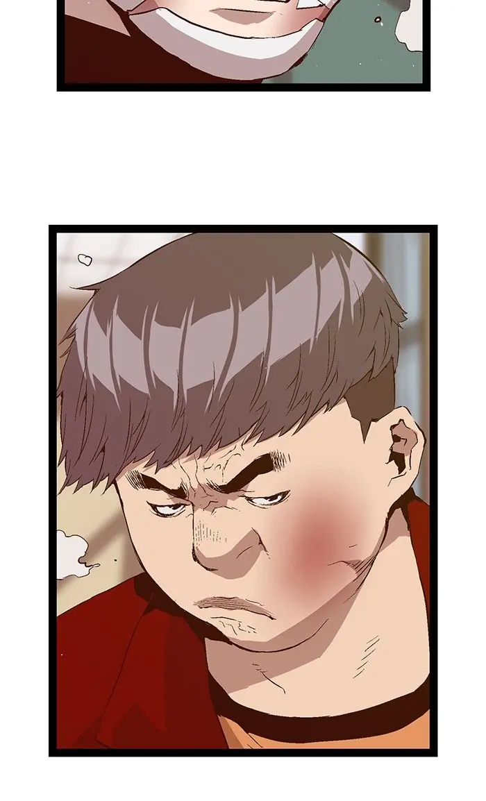 Weak Hero Chapter 88 Page 31