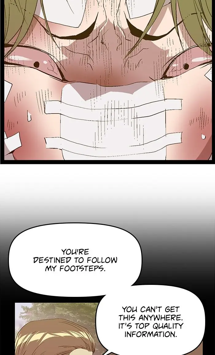 Weak Hero Chapter 88 Page 45