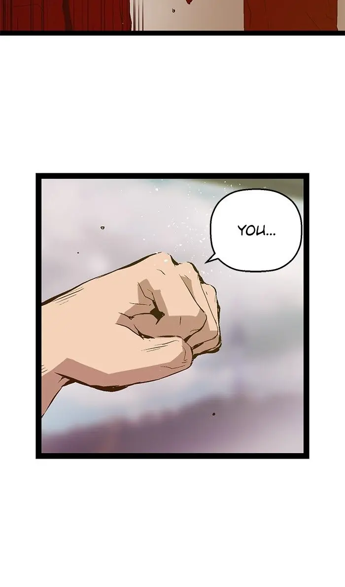 Weak Hero Chapter 88 Page 52