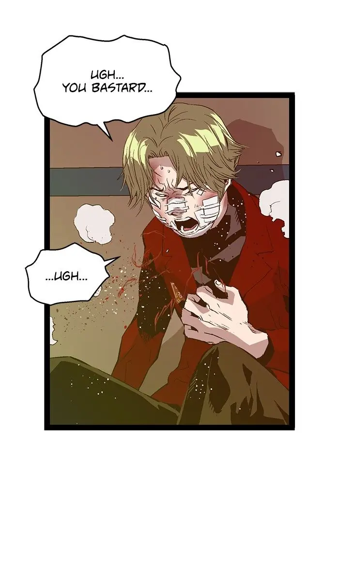 Weak Hero Chapter 88 Page 63