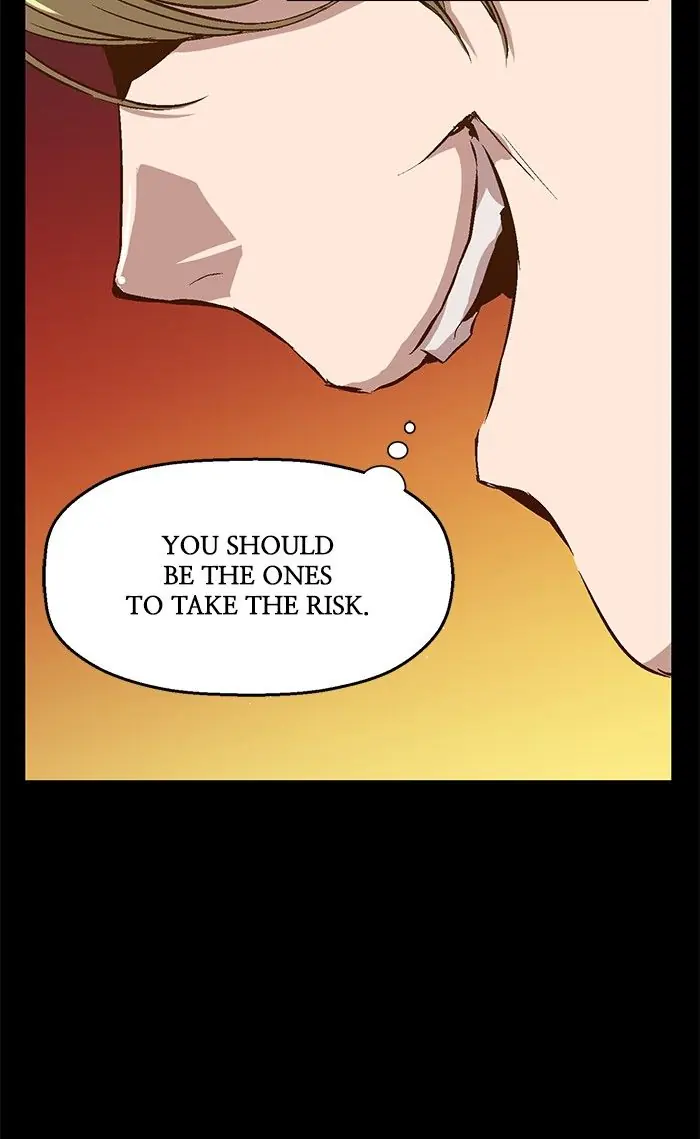 Weak Hero Chapter 88 Page 79