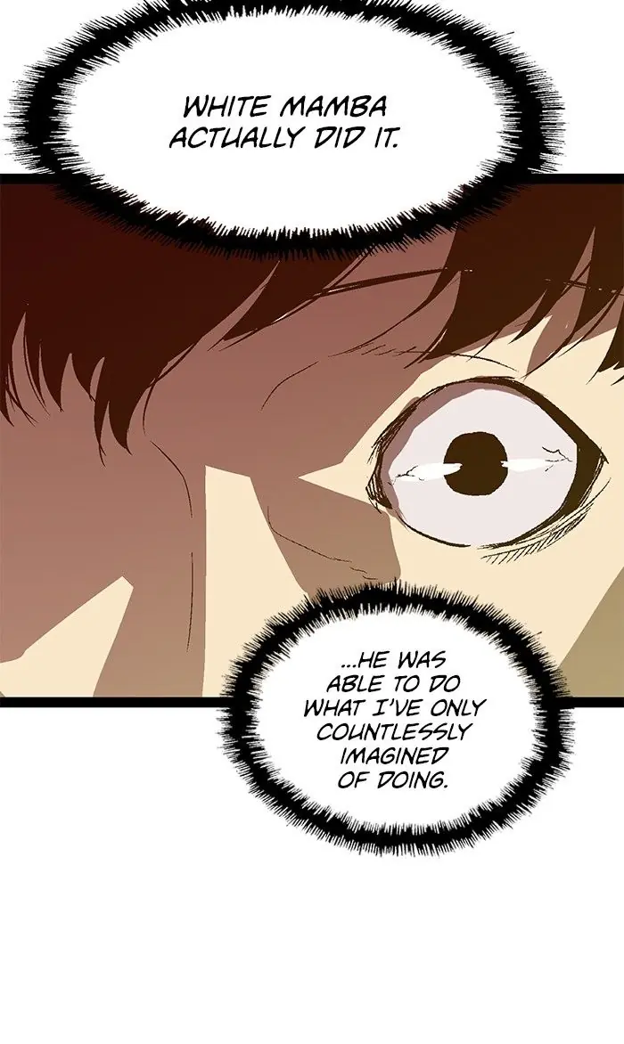 Weak Hero Chapter 89 Page 40