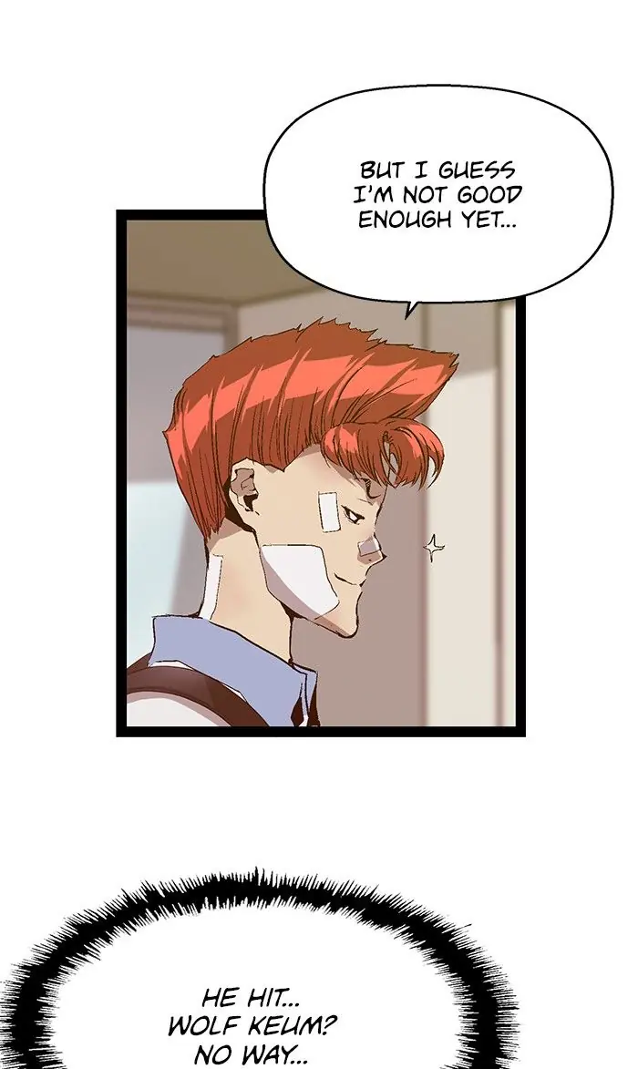 Weak Hero Chapter 89 Page 48