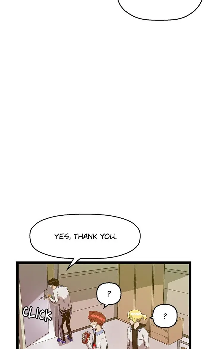 Weak Hero Chapter 89 Page 67