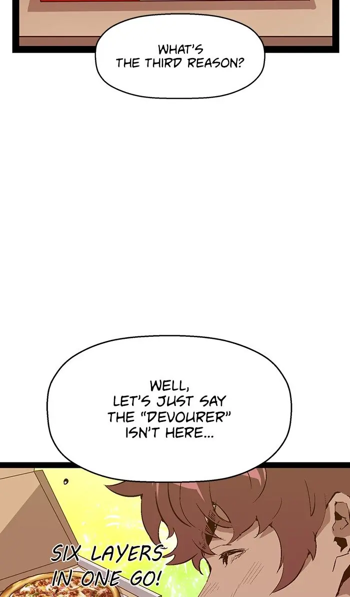 Weak Hero Chapter 89 Page 73