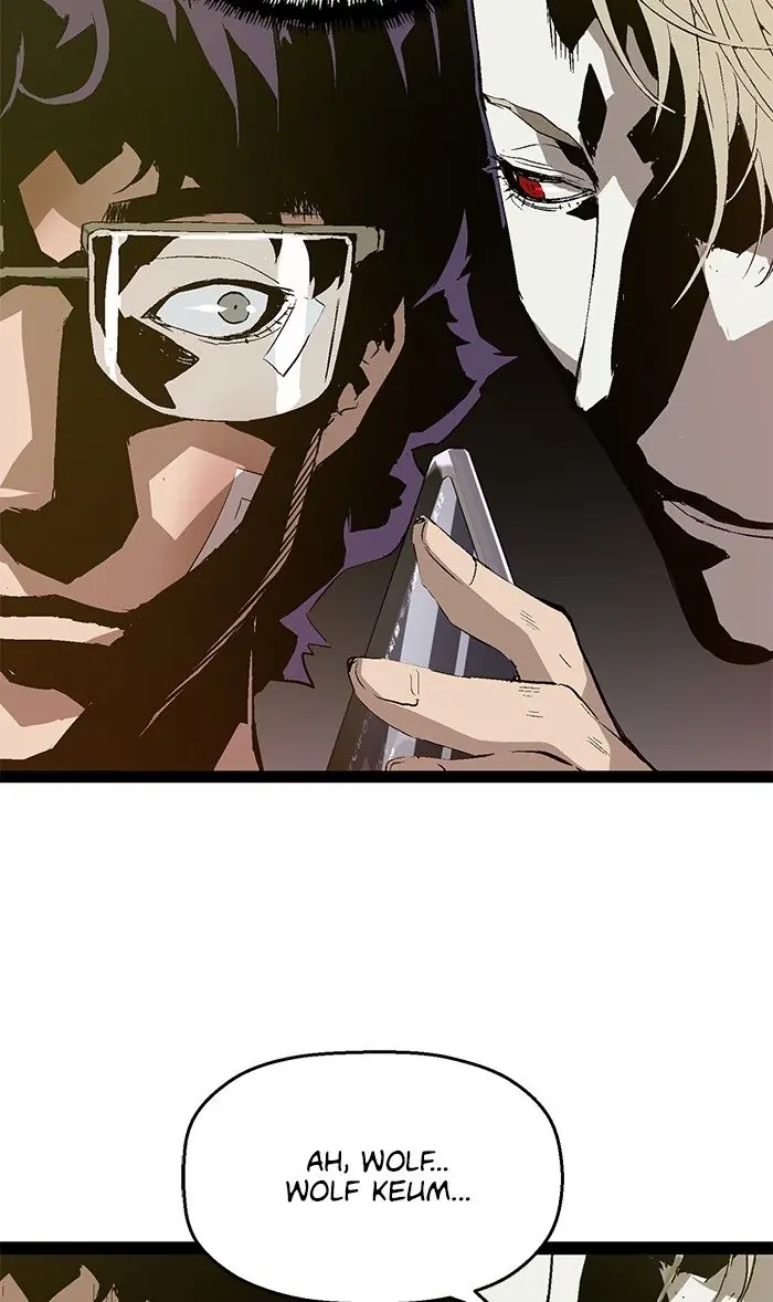 Weak Hero Chapter 90 Page 3