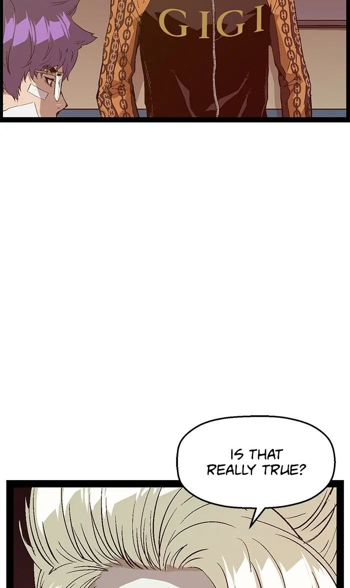 Weak Hero Chapter 90 Page 7