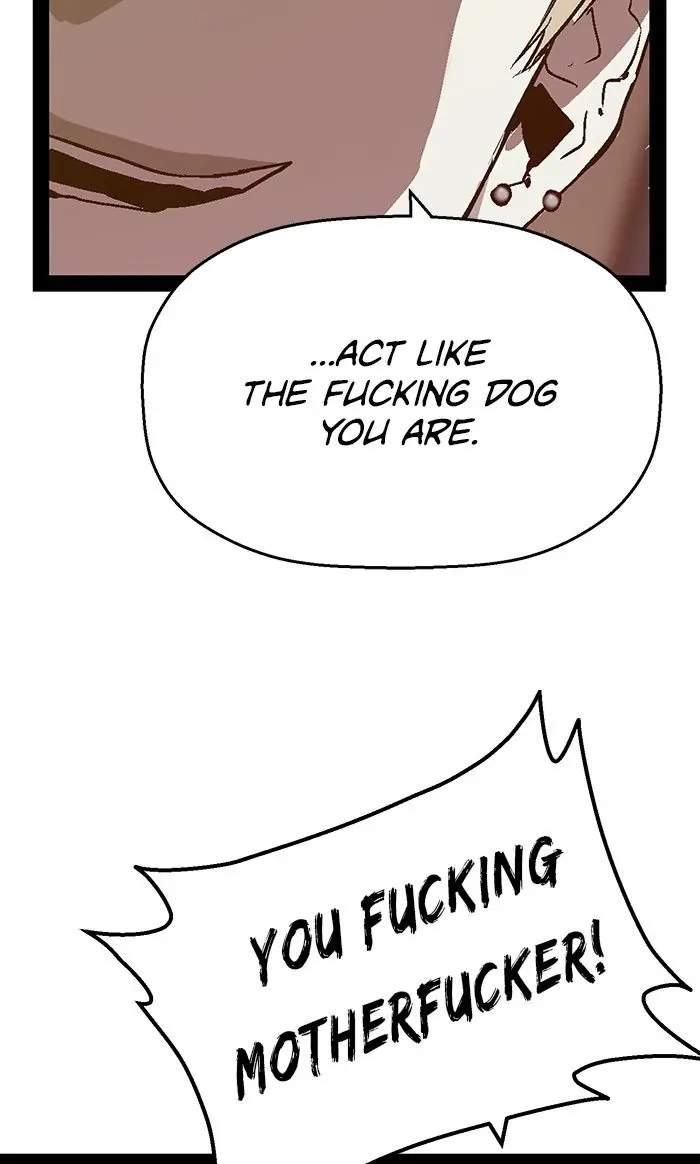 Weak Hero Chapter 90 Page 30
