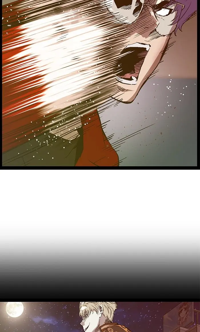 Weak Hero Chapter 90 Page 36