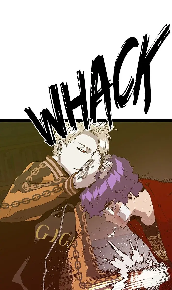 Weak Hero Chapter 90 Page 49
