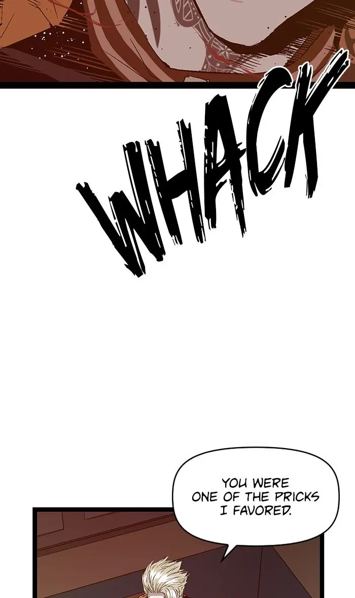 Weak Hero Chapter 90 Page 51