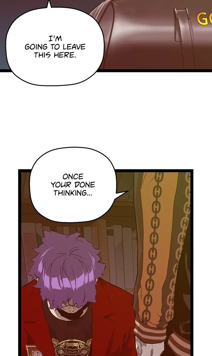 Weak Hero Chapter 90 Page 62