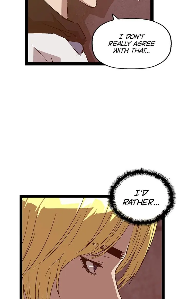 Weak Hero Chapter 90 Page 83