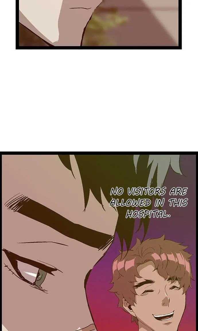 Weak Hero Chapter 92 Page 23