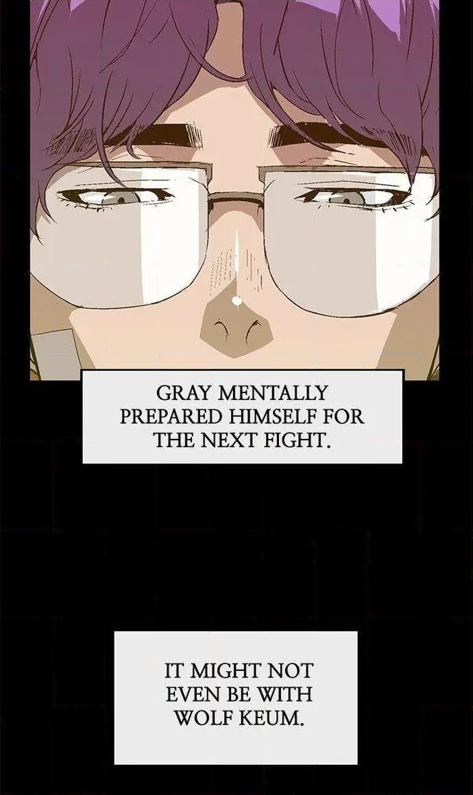 Weak Hero Chapter 92 Page 49