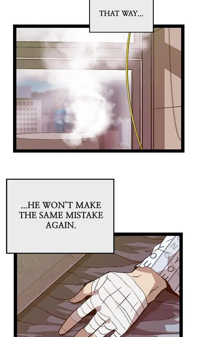 Weak Hero Chapter 92 Page 56