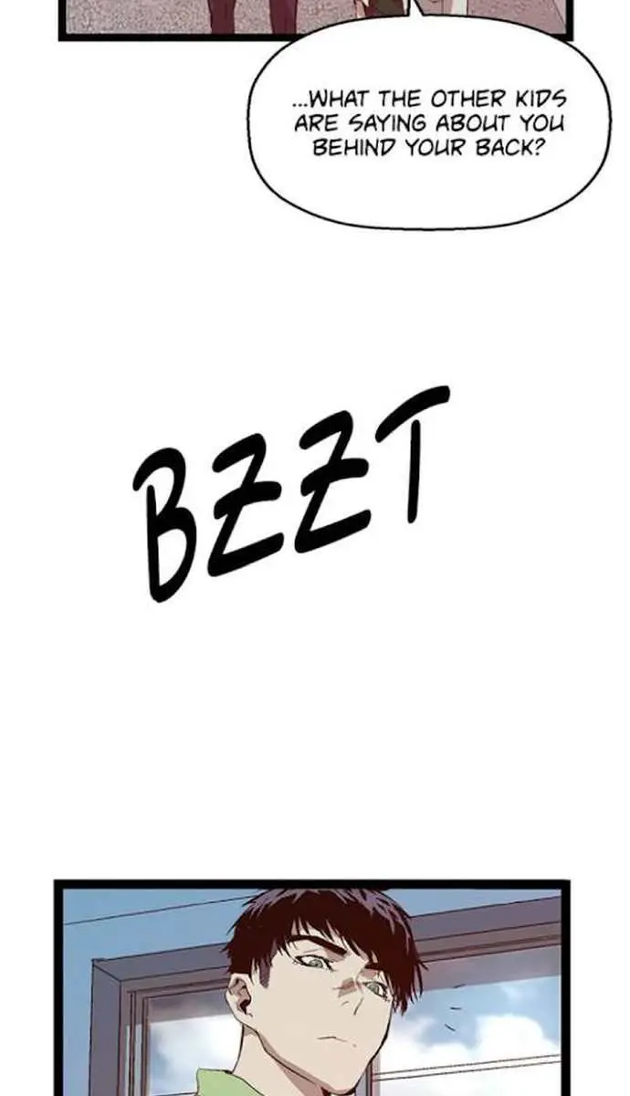 Weak Hero Chapter 94 Page 73